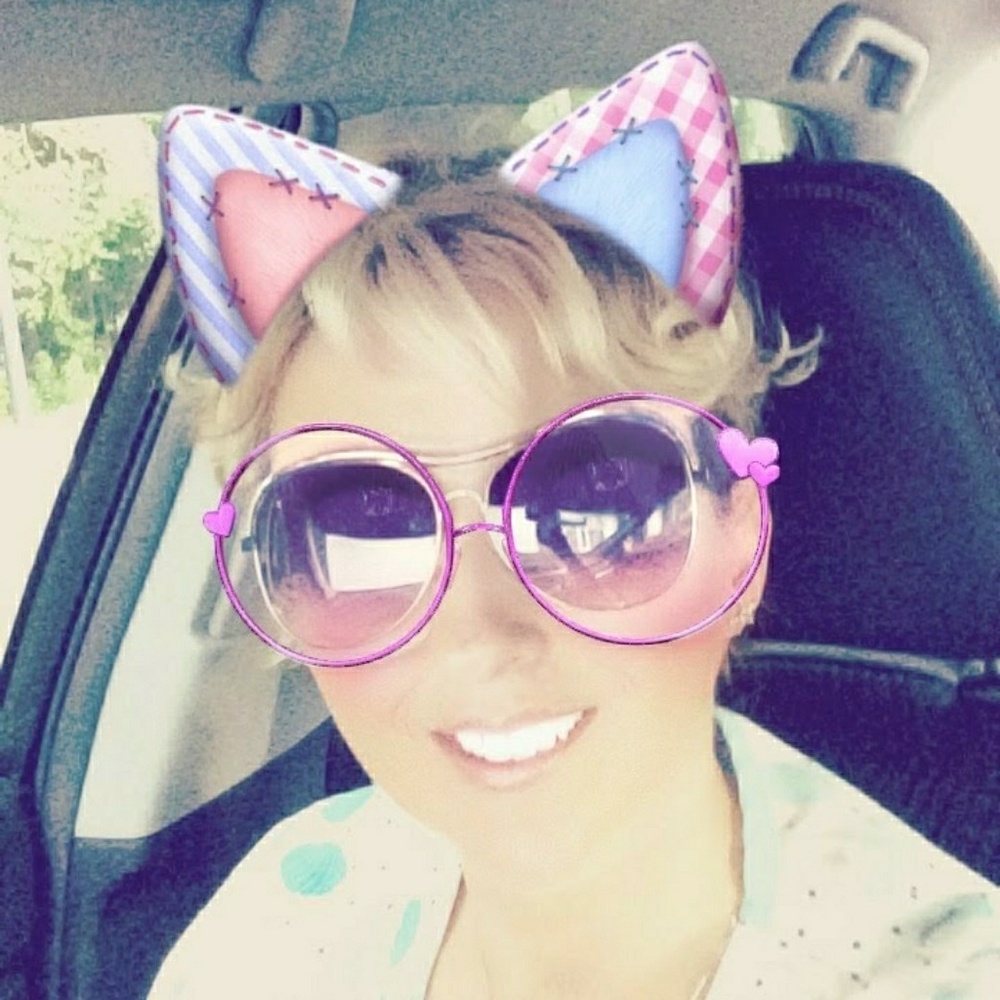 Meet your Posher, Aleksandra